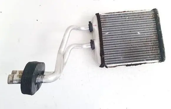 Opel Astra G Heater blower radiator 