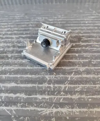 Renault Clio V Windshield/windscreen camera 284629484R