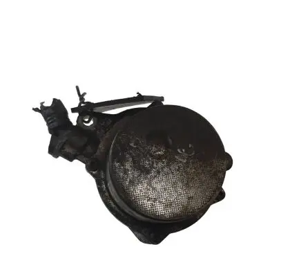 BMW 5 E60 E61 Vacuum pump