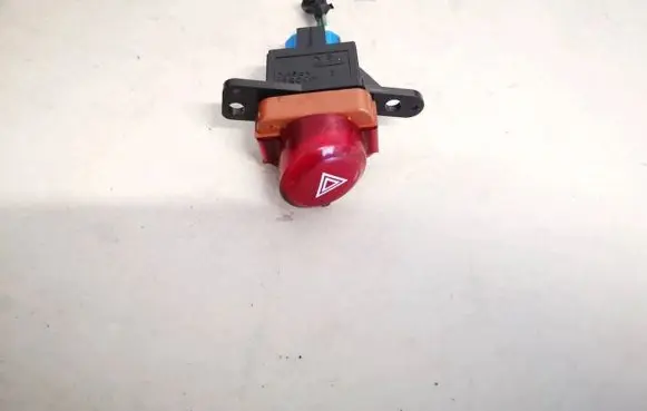 Honda Civic Hazard light switch m30581