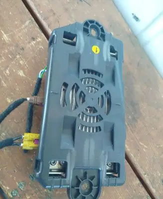 Citroen C4 III e-C4 Other control units/modules 9848461280