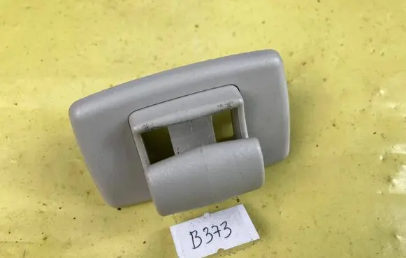 Mercedes-Benz B W245 Sun visor A1698110110