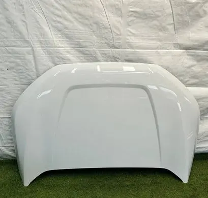 Ford Edge II Engine bonnet/hood