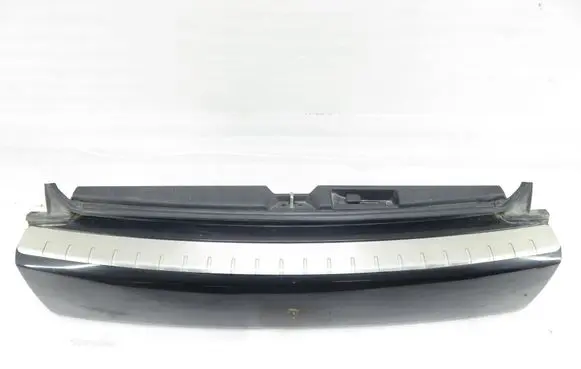 Mitsubishi Outlander Tailgate/trunk/boot lid 