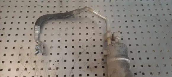 Renault Kangoo II Air conditioning (A/C) air dryer 8200247360 VP2U3H19E647AG