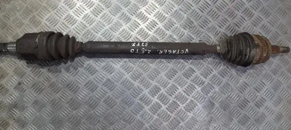 Chrysler Voyager Front driveshaft