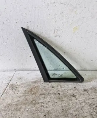 Audi A4 S4 B7 8E 8H Rear side window 43R001057 E000184