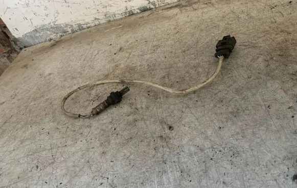 Mini One - Cooper R50 - 53 Lambda probe sensor 699297