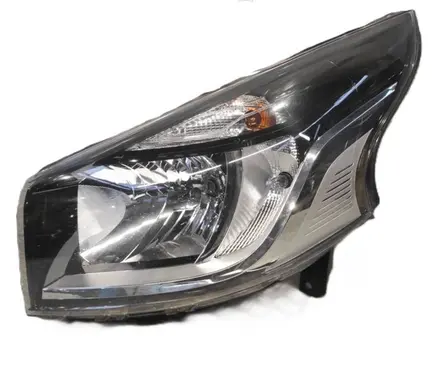 Renault Trafic III (X82) Headlight/headlamp 260605173R 1EE01141021