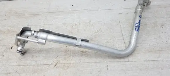 Cupra Formentor Air conditioning (A/C) pipe/hose 5WB816738F