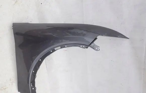 Ford Mustang Mach-E Fender