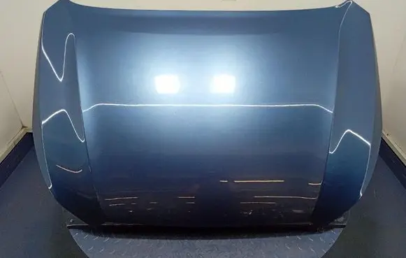 Subaru XV I Engine bonnet/hood