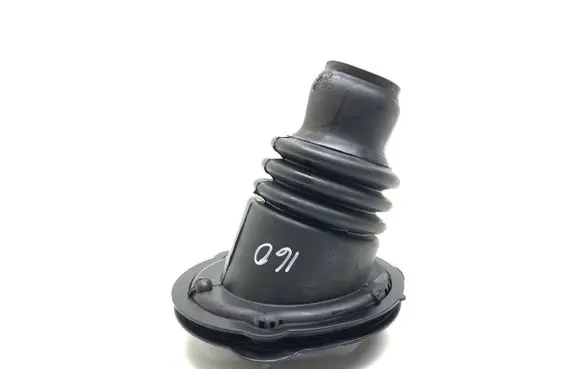 Jaguar XE Steering column universal joint GX733D677