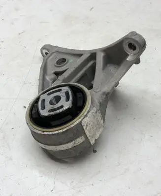 Porsche Taycan 9J1 Engine mount bracket 9J1199161B