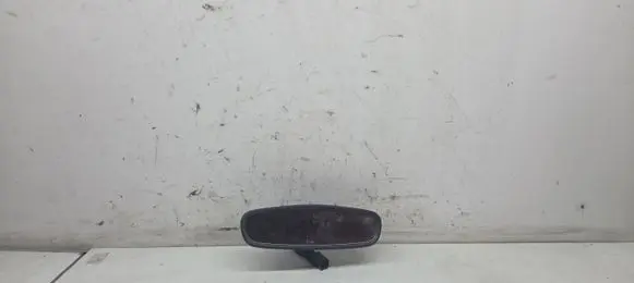 Opel Meriva B Rear view mirror (interior) 13503047