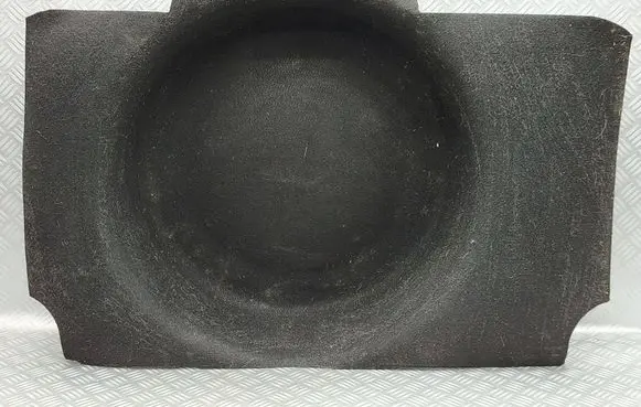 Opel Meriva B Trunk/boot mat liner 13285974AMC 24414650 462006743