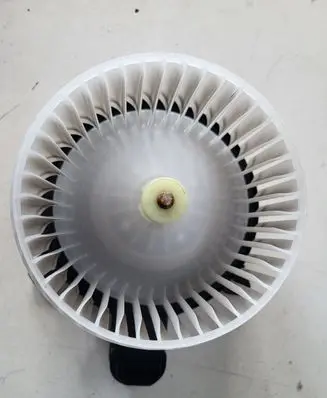 Toyota Yaris Cross Heater fan/blower CZ1163606063