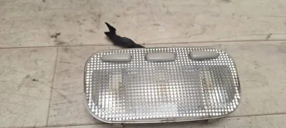 Citroen C8 Rear seat light 