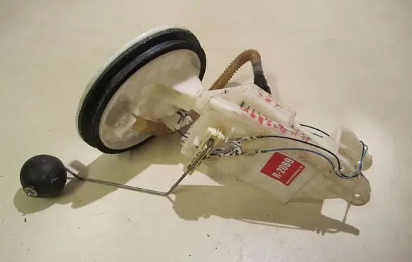 Fuel level sensor