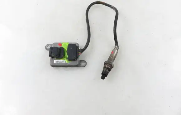BMW 1 E81 E87 Lambda probe sensor 5WK96621G 7587130