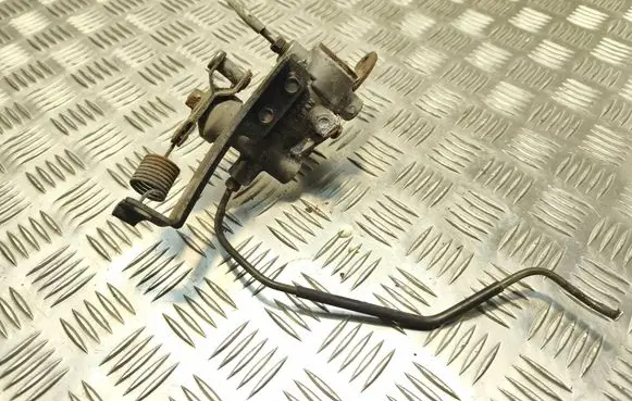 Subaru Legacy Brake power pressure regulator NA800