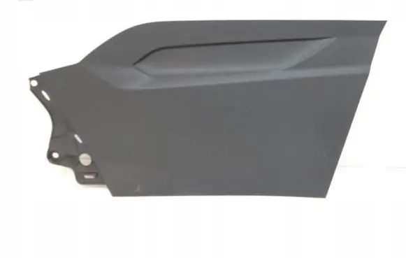 Peugeot 3008 II Centre console side trim front 9827807977