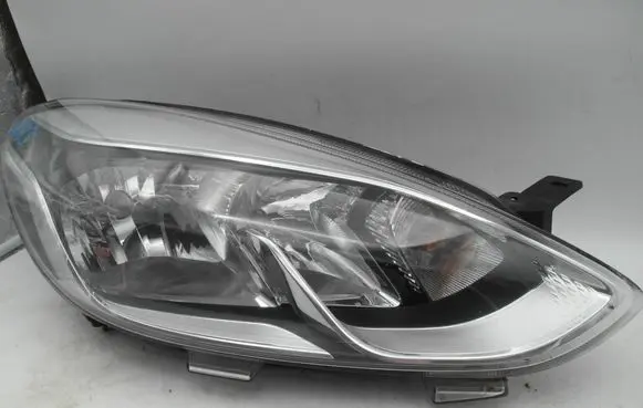 Ford Fiesta Headlight/headlamp H1BB13W029AE