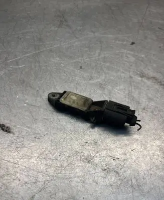 Mercedes-Benz E W211 Airbag deployment crash/impact sensor 0028201326