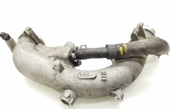 Mazda 6 Intercooler hose/pipe