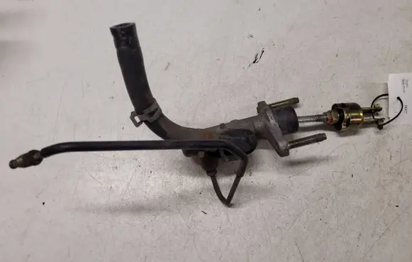 Toyota Yaris Clutch master cylinder 3145416010