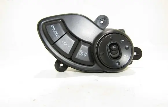 Hyundai Santa Fe Wing mirror switch 9353026000