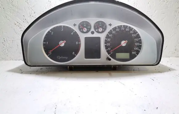 Ford Galaxy Speedometer (instrument cluster) 7M5920900G