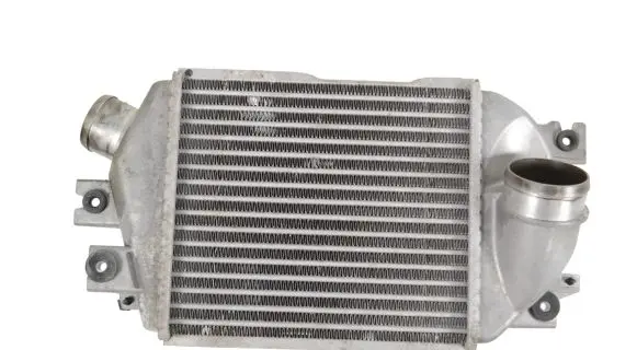 Subaru Outback (BS) Intercooler radiator