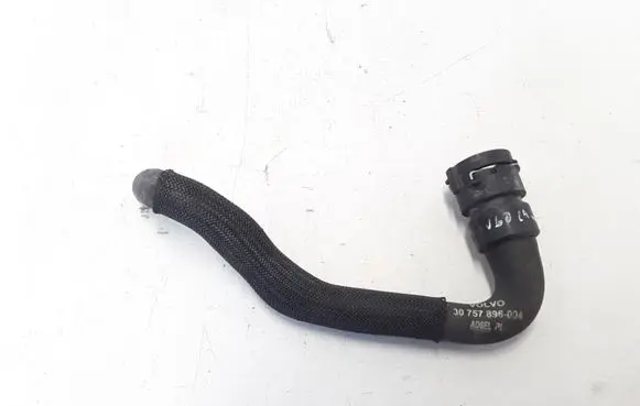 Volvo V60 Engine coolant pipe/hose 30757896