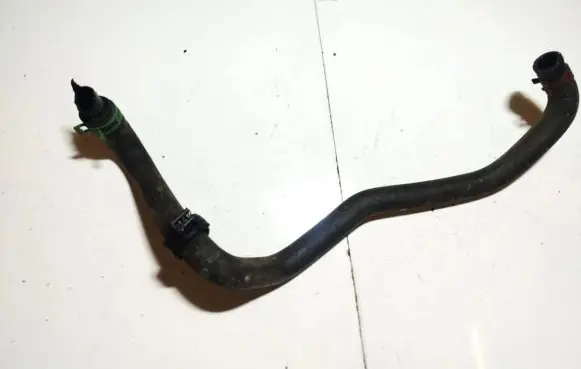 Renault Zoe Engine coolant pipe/hose