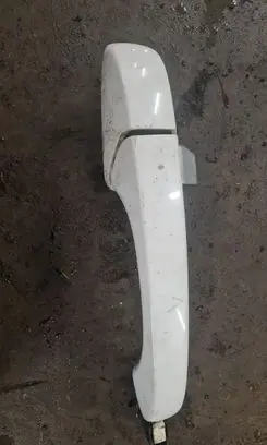 Jeep Patriot Front door exterior handle