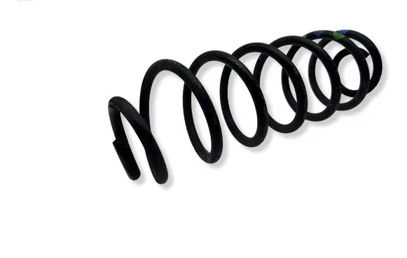 Opel Mokka B Rear coil spring 