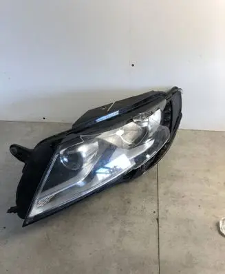 Volkswagen PASSAT CC Headlight/headlamp 3C8941751R 030127868105