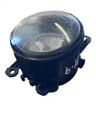 Renault Megane II Front fog light 8200074008 89202502 89210094