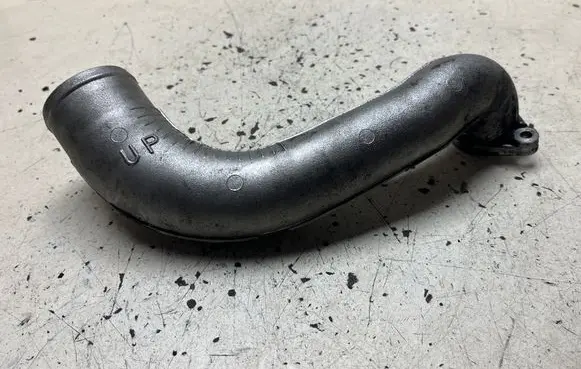 Nissan X-Trail T30 Turbo air intake inlet pipe/hose 