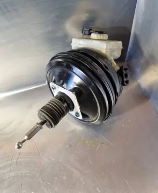 Audi A4 S4 B8 8K Brake booster 8K0612103K