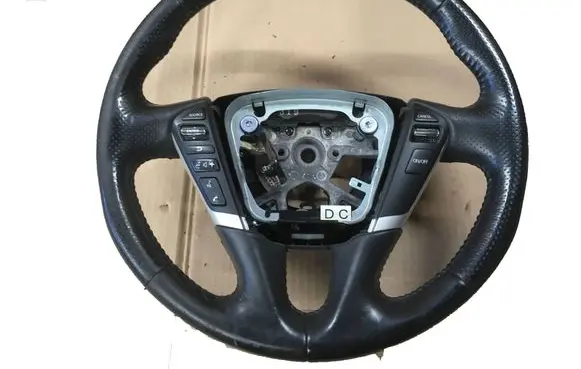 Nissan Murano Z51 Steering wheel 