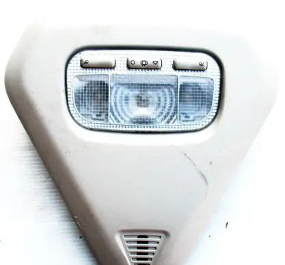 Citroen C4 I Picasso Front seat light 9654313577