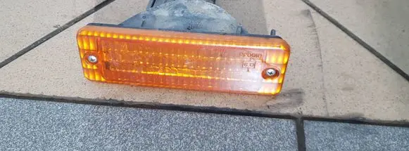 Ford Maverick Front bumper turn signal 
