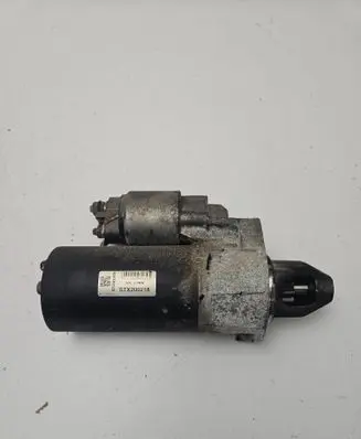 Mercedes-Benz CLS C219 Starter motor 12V17KW STX200218 900002960605