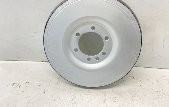 Mercedes-Benz 190 W201 Crankshaft pulley A1030300003