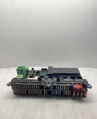 BMW X5 E53 Fuse module 8380407