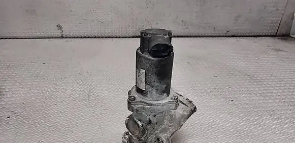 Opel Meriva A EGR valve 
