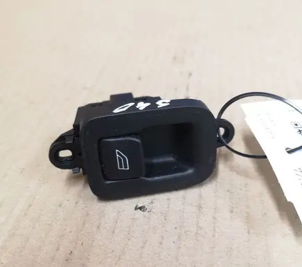 Volvo V50 Electric window control switch 30774163