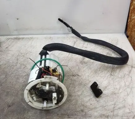 Volvo V60 In-tank fuel pump 0580204023 31274669